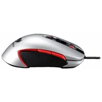 Игровая мышь Cougar 400M (серебристый) фото 3